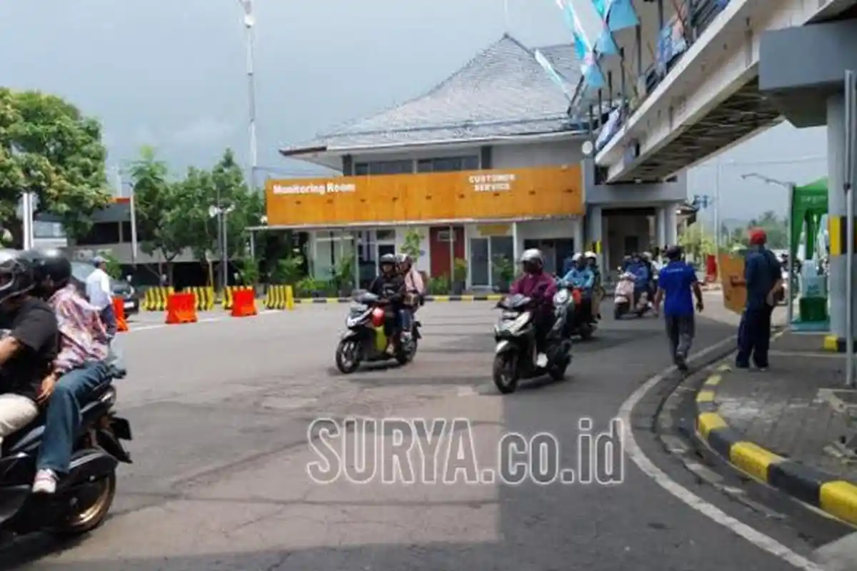 ASDP : Jumlah Pemudik yang Menyeberang dari Bali ke Pulau Jawa Naik 73 Persen