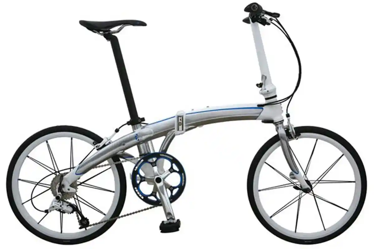 Ingin Menambah Koleksi Sepeda Lipat? Yuk Cek Harga Sepeda Dahon, Lagi Ada Diskon