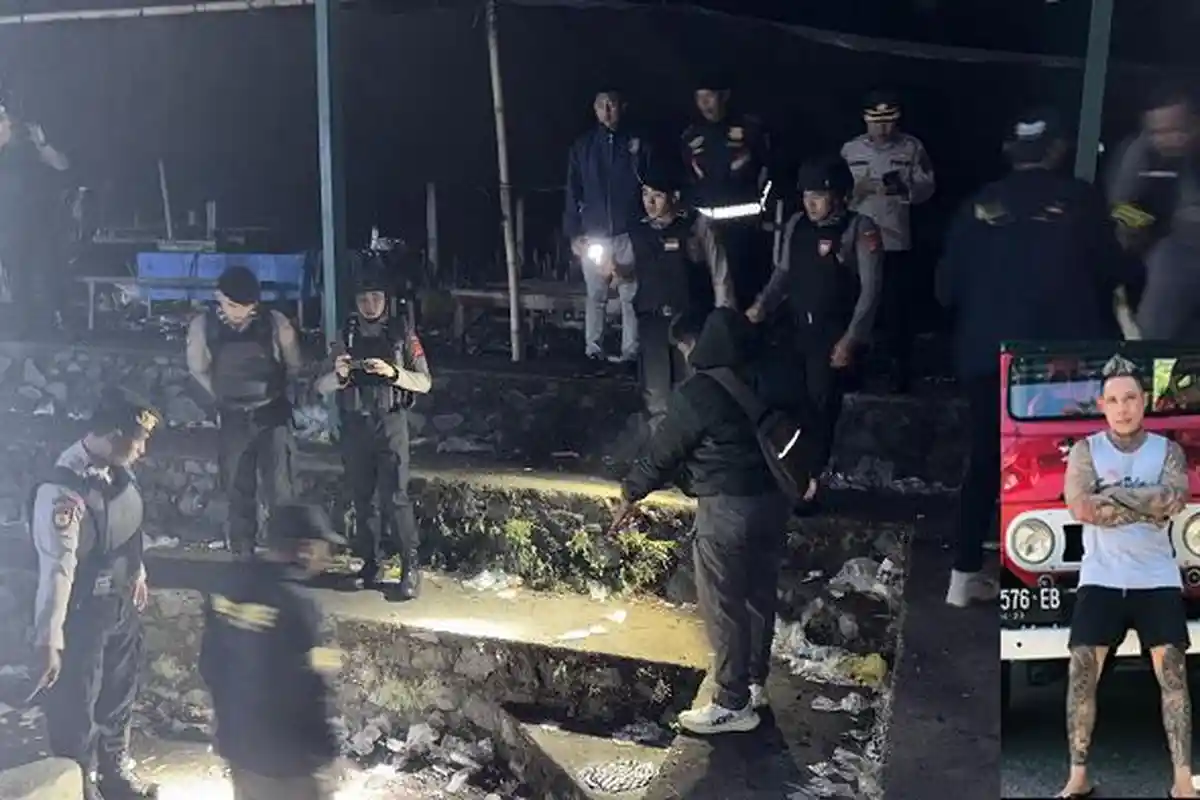 Babak Baru Kasus P3mbunuhan di Kintamani, Polisi Tetapkan 5 Tersangka, Terancam 7 Tahun Penjara