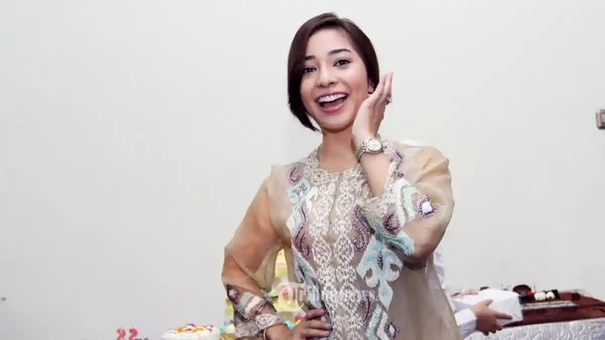 Nikita Willy Dipanggil Polisi Terkait Narkoba?
