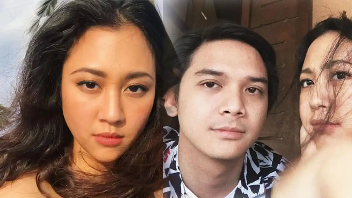 Semakin Terbukti, Sherina Munaf Pacari Baskara Mahendra? Mulai Berani Panggil Sayang dan Gandengan