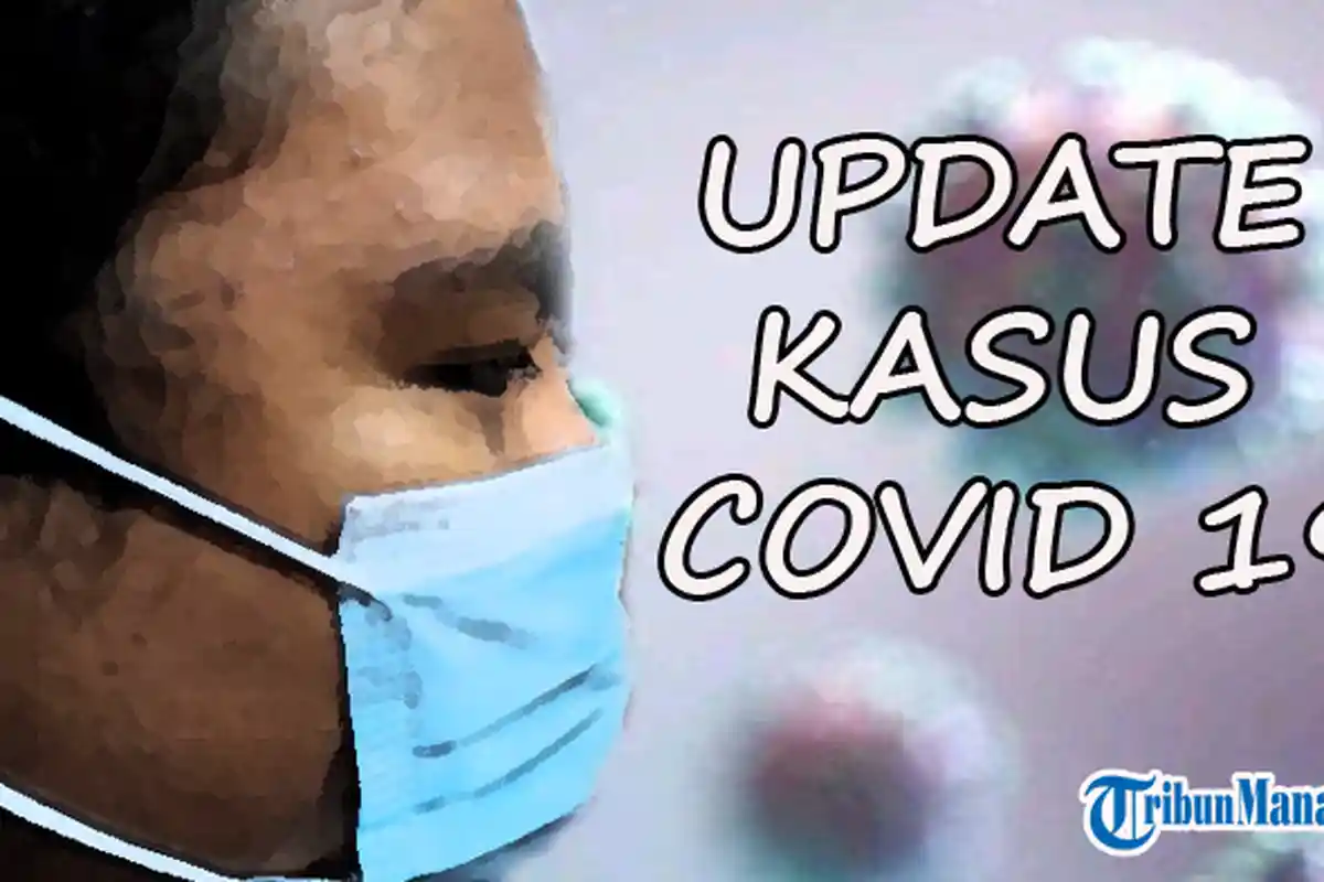 Update Kasus Covid 19 atau Virus Corona di 34 Provinsi Indonesia Hari Ini Jumat 27 Agustus 2021