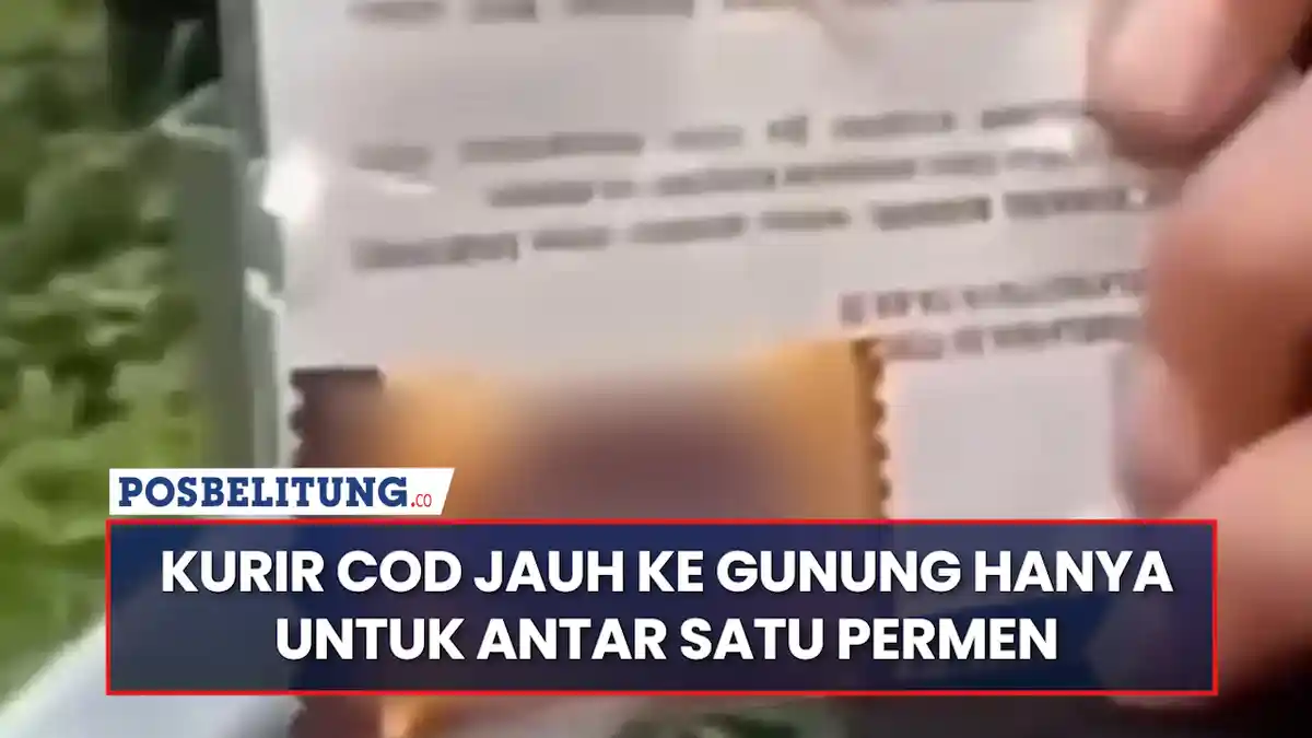 Benarkah Transaksi COD Banyak Mudarat, Simak Fakta Kelebihan dan Kekurangannya