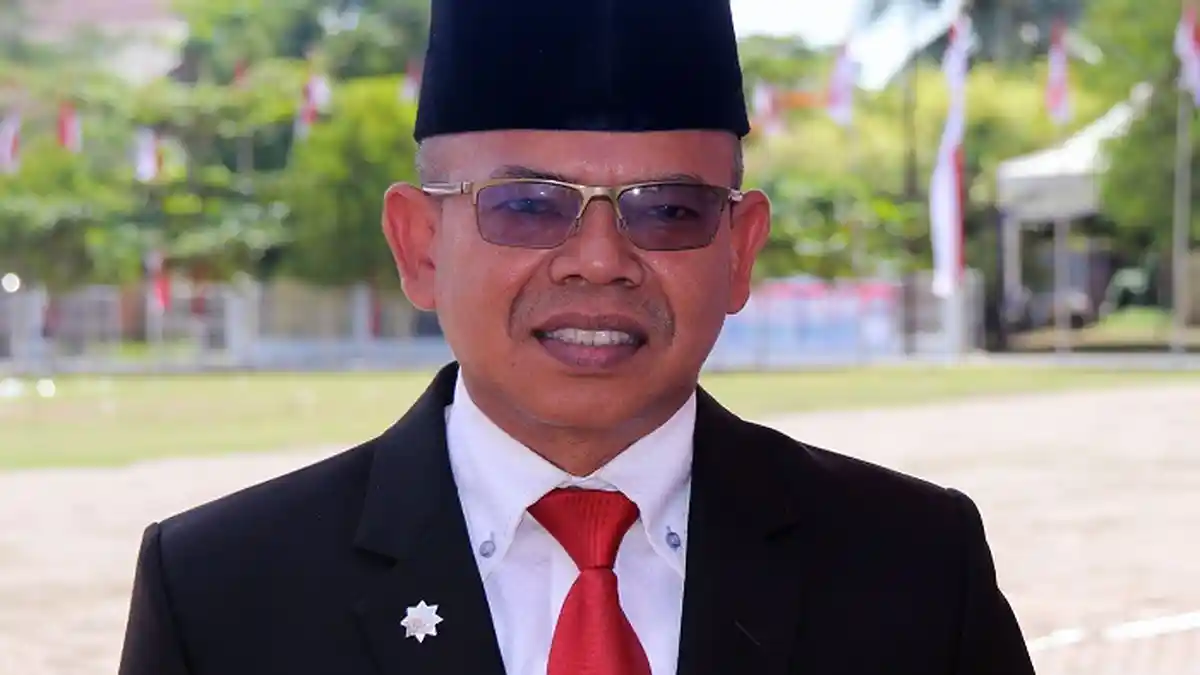 Begini Proses Rencana Penambahan Modal Pemkab Aceh Utara ke Bank Aceh