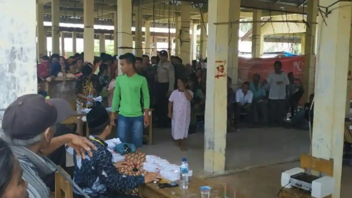 Pilkades Serentak di Aceh Singkil Dijadwalkan Akhir Tahun Ini