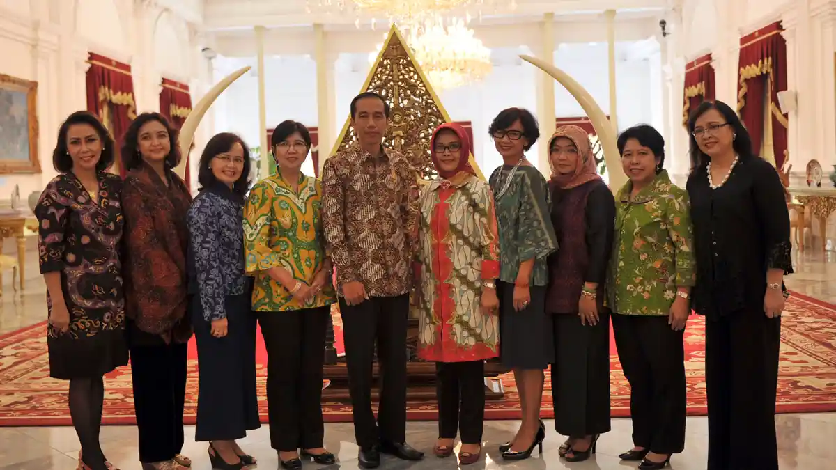 Koalisi Masyarakat Sipil: Jangan ada Kompromi antara DPR dan Capim KPK