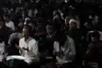 Malam Tahun Baru 2020 di Kota Bandung