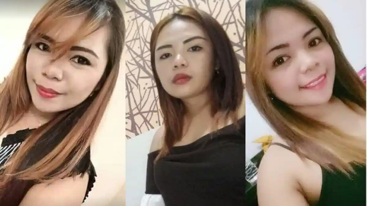 Cinta Terlarang Sopir Bank dan Cewek Spa, 3 Bulan Selingkuh dan Berbuat Dosa Malah Berbuah Petaka