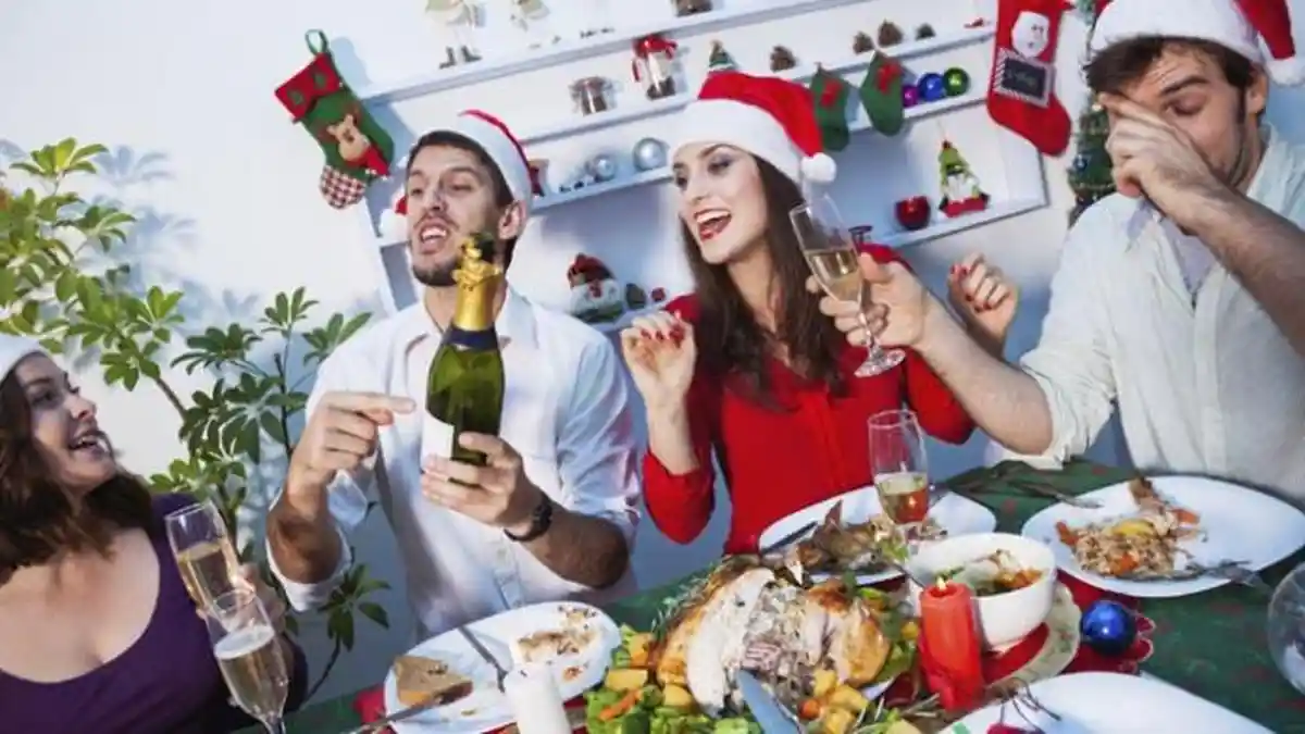 Siapkan 3 Aplikasi Ini Jika Anda tak Ingin Badan Menjadi Melar Pasca Liburan Natal dan Tahun Baru