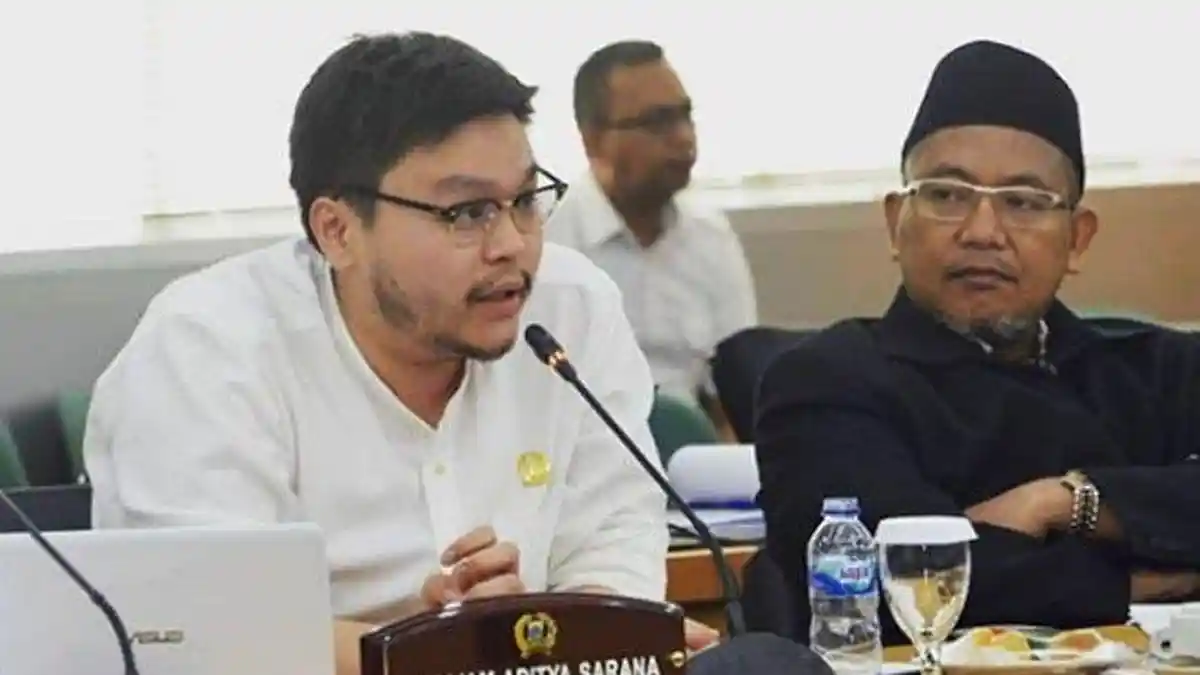Pemprov DKI Dikritik Anggarkan Rp 4 Miliar Untuk Beli 6 Speaker, PSI: Mirip Era Perang Dunia II