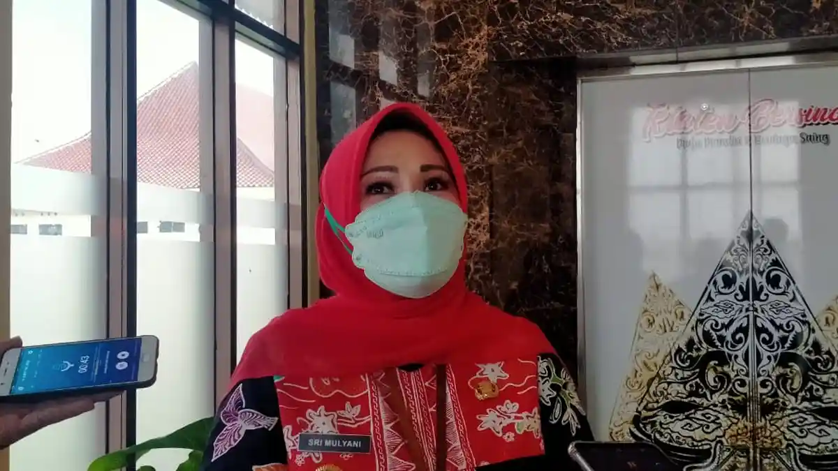 Bupati Klaten Prihatin dengan Kasus Tewasnya Pesilat saat Latihan: Harus Ada Evaluasi