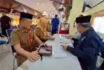 Baznas Tarakan Kumpul Rp 1,8 Miliar, Disalurkan ke 11.000 Mustahik: Pasukan Kuning hingga Veteran