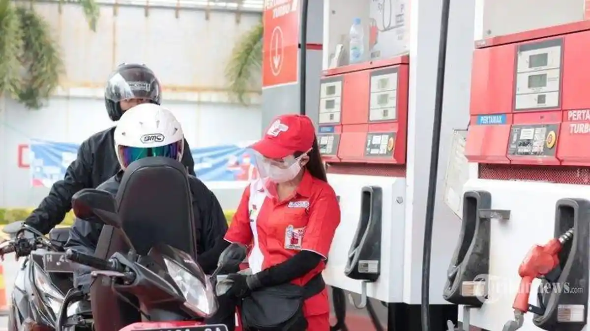 Resmi Berubah Harga BBM Terbaru Mulai 11 Agustus 2025 di SPBU Seluruh Indonesia Cek Disini