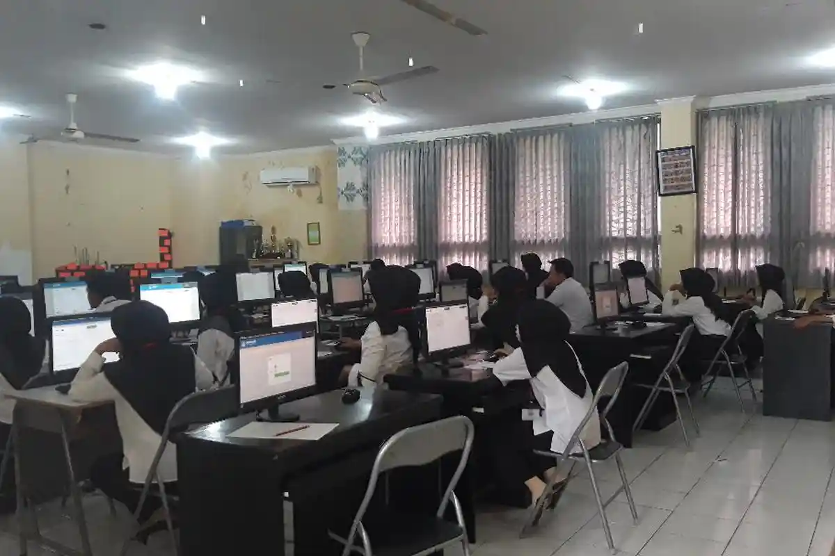 Tak Hanya Daftar Ulang SKB CPNS 2019, Ada Aturan Baru, Perhatikan 14 Hari Sebelum Tanggal Ujian