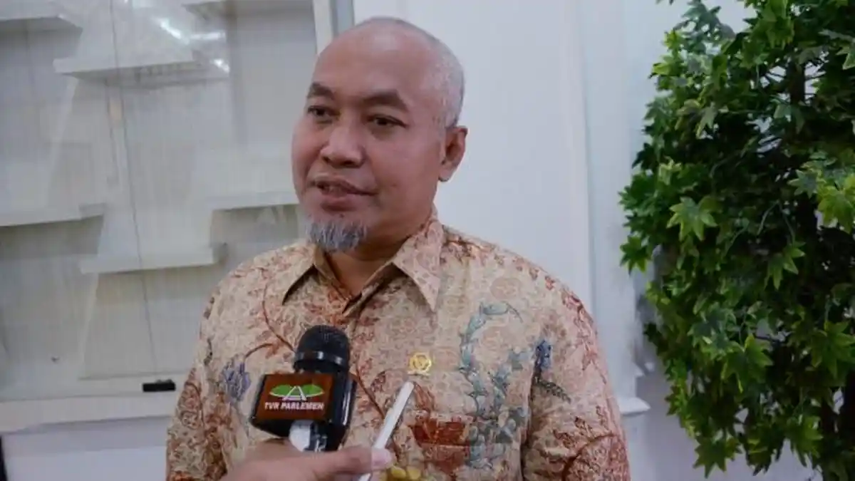 Masalah Pertanian Perlu Diselesaikan Dari Hulu Sampai Hilir