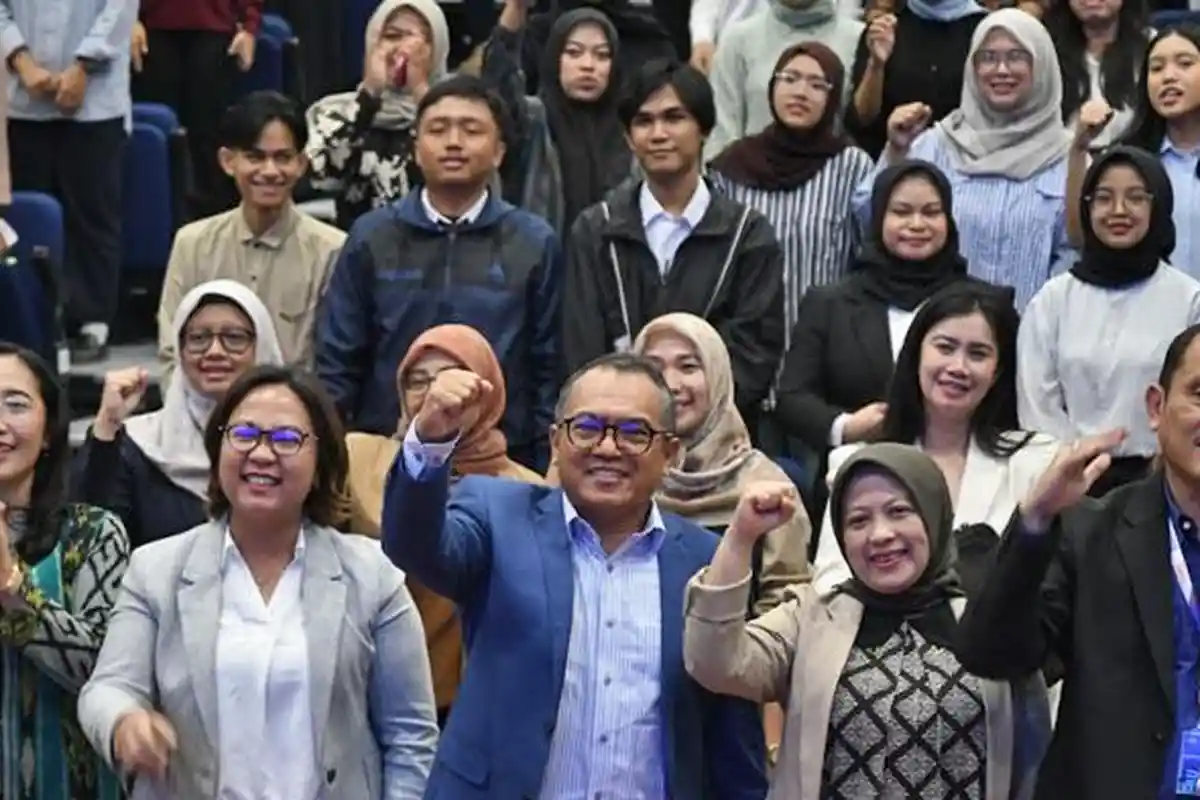 Gelar Inspire Corner dan Program ODP 2025, BTN Bidik Talenta Muda ITS Surabaya untuk Direkrut
