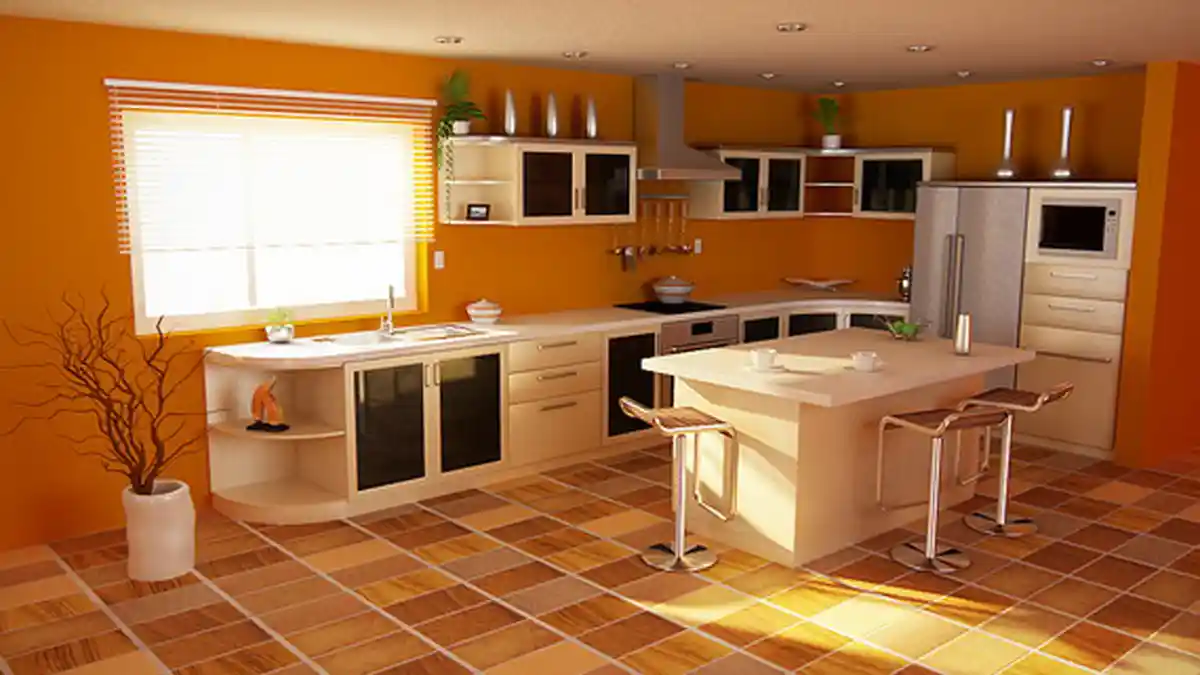 TIPS Cara Mudah & Murah Bersihkan Dapur Jelang Lebaran