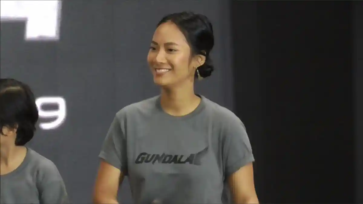 Tara Basro Perankan Karakter Mulan dalam Film Gundala