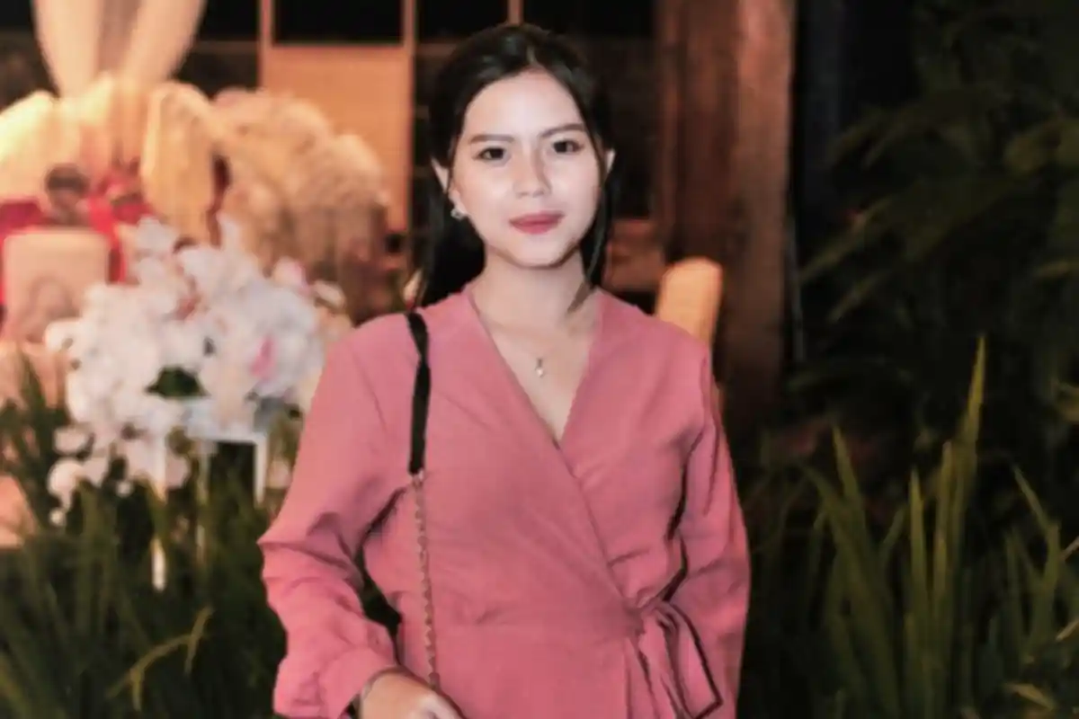 Cewek Minut Putry Sidampoi Ingin Jadi Pengusaha Demi Bahagiakan Mama Papa