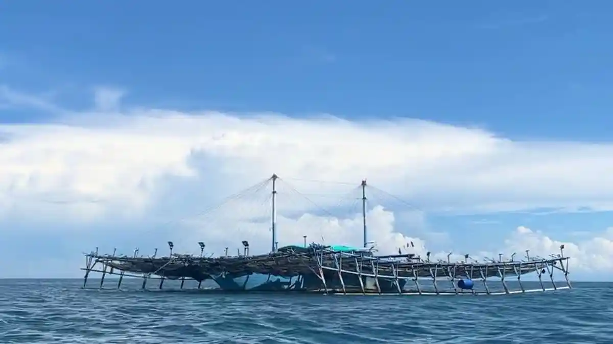 Prakiraan Cuaca Berau, Rabu 1 Juni 2022, Bumi Batiwakkal Berpotensi Cerah Seharian