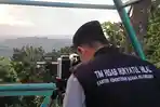 Hilal di Bukit Wonocolo Bojonegoro Tak Tampak, Penetapan 1 Syawal Masih Tunggu Sidang Isbat