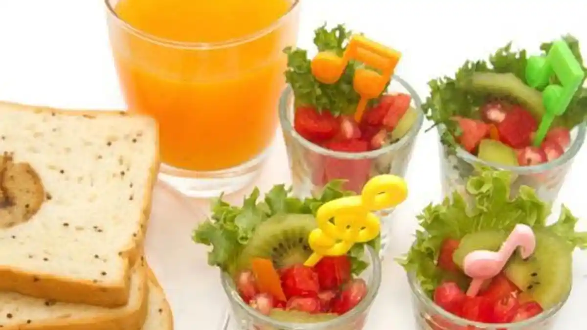 5 Makanan untuk Diet, Mahasiswa Boleh Mencoba