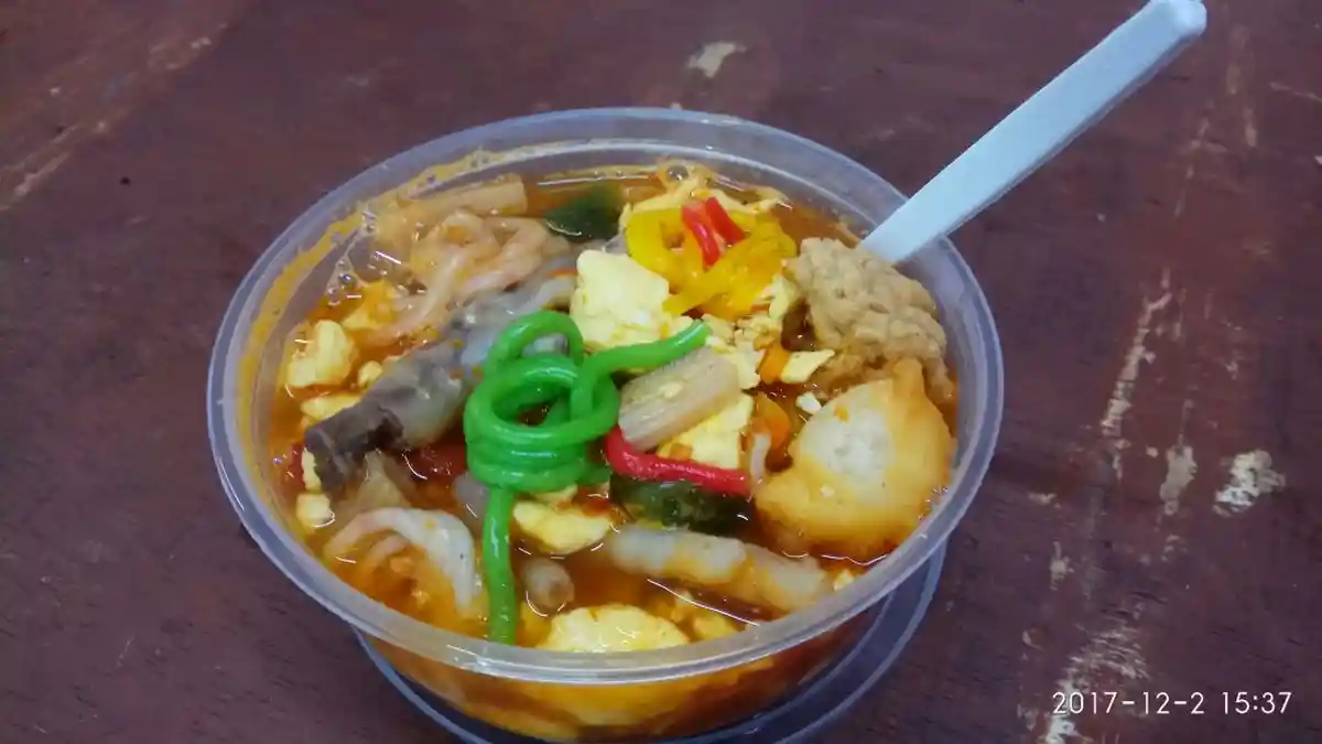 Cara Gampang Bikin Seblak Kuah Pedas di Rumah, Cocok Dinikmati Saat Hujan dan Dingin Melanda