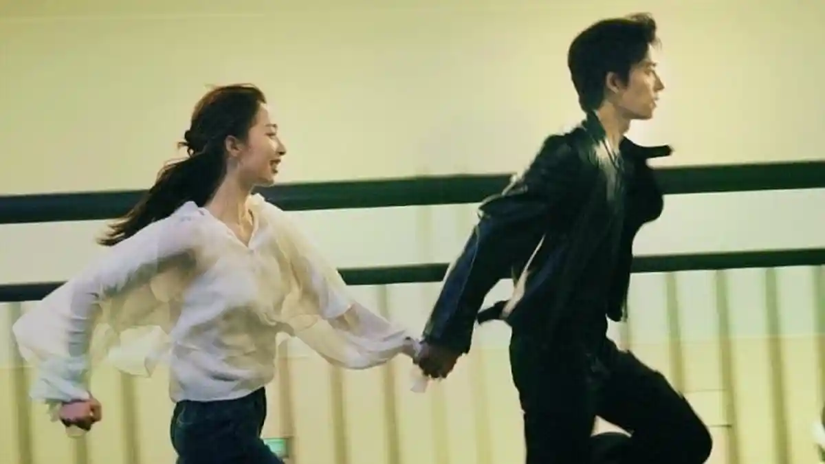 Sinopsis A Love Confession, Drama China Terbaru Wang Xing Yue, Ancy Deng, Zuo Ye, Sun Qiu Hui