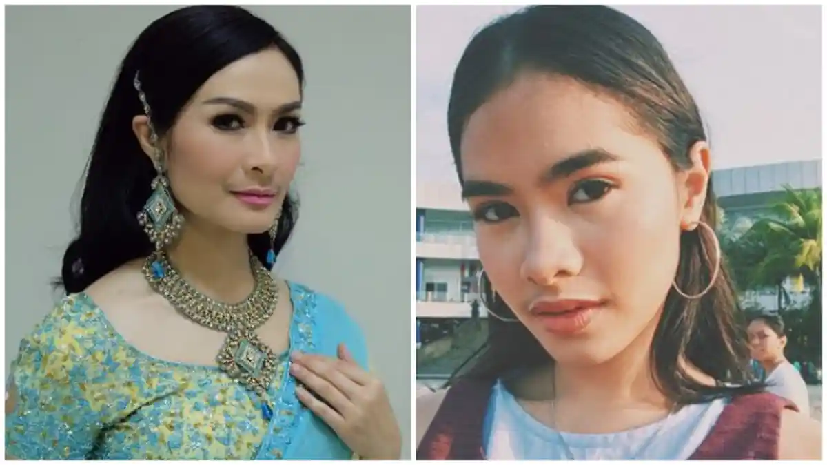 Hotman Paris Blak-blakan di Depan Salshadilla bahwa Sempat Dekat dengan Iis Dahlia, Begini Reaksinya