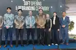 Grand Swiss-Belhotel Harbour Bay Soft Opening, Hadirkan Konsep Terintegrasi di Pusat Bisnis Batam