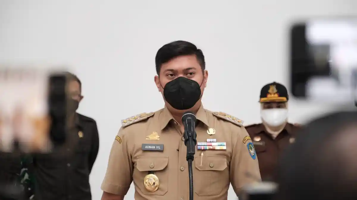 Mall dan Tempat Ibadah Tetap Buka di Kabupaten yang Berlakukan PPKM Level Ini, Lihat Daftarnya