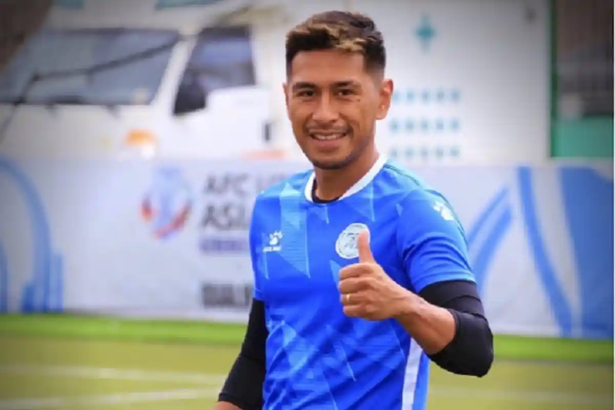 PERSIB BANDUNG vs PSS Sleman, Apakah DAISUKE SATO Langsung Diturunkan? Gantikan Posisi Pemain Cedera