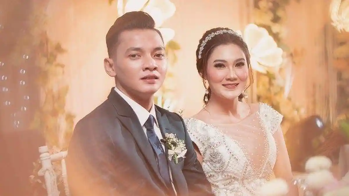KABAR BAHAGIA, Nella Kharisma Ternyata Sedang Hamil Anak Pertama, Sudah 6 Bulan