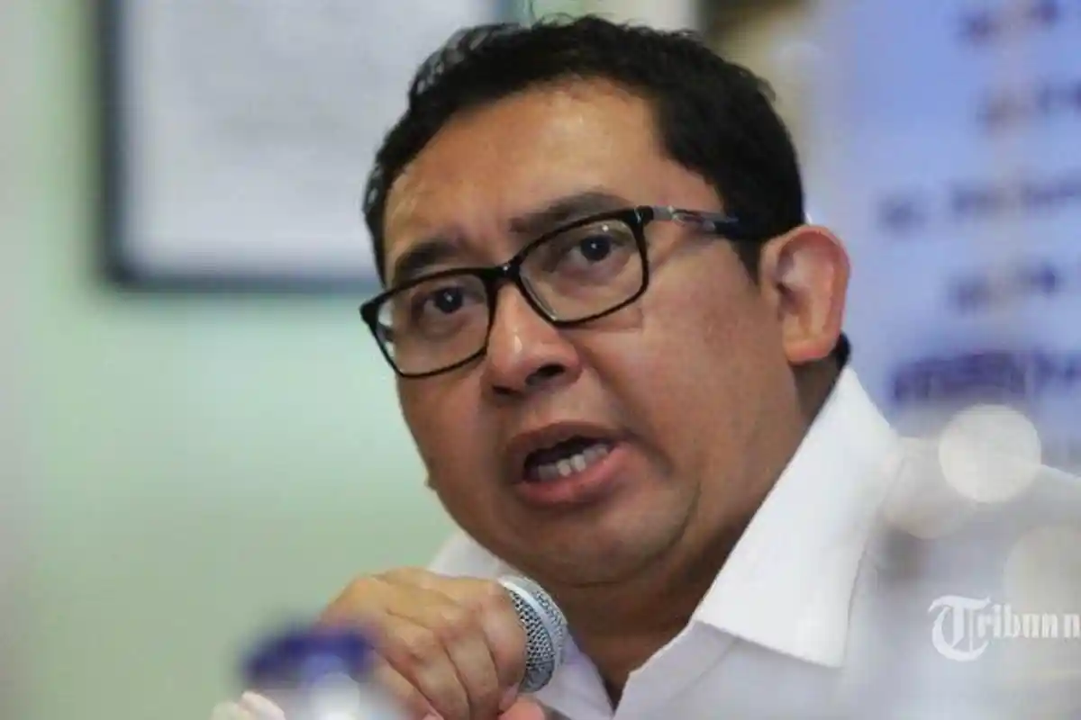Kritik Pernyataan Kombes M Rosidi, Fadli Zon: Sebaiknya Densus 88 Dibubarkan Saja!