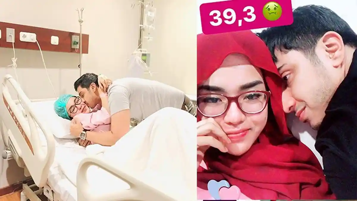 Baru Nikahi Miliuner Ini, Adik Ayu Azhari Ujian Berat, Apa yang Terjadi? Ini Curhat Sang Istri
