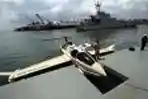 Aron Flying Ship