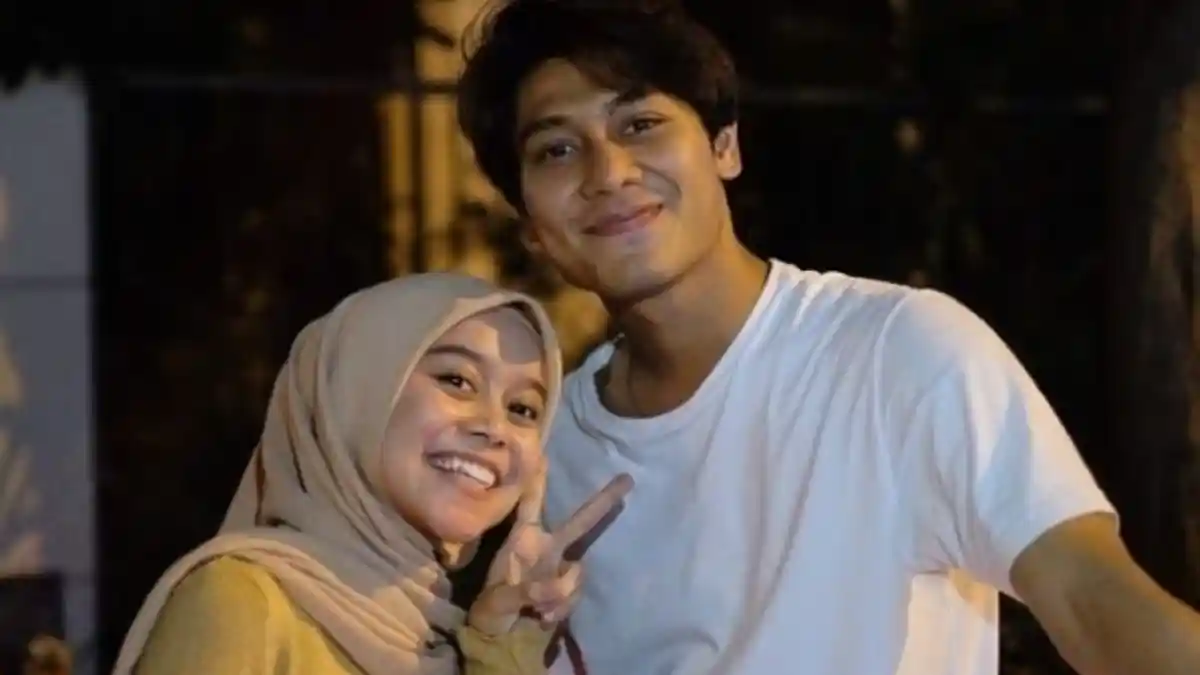 Rizky Billar Hendak Laporkan Akun Gosip Yang Sering Menghujatnya