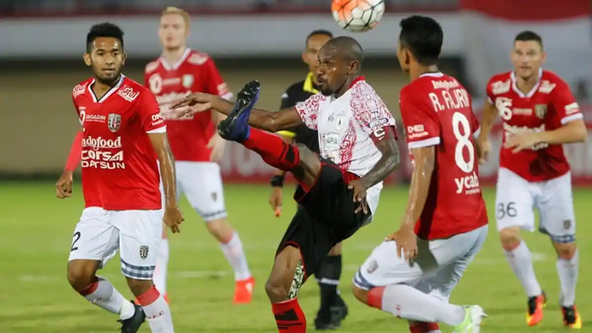 Syakir Sulaiman Target Poin Lawan PBFC Agar Tak Ada yang Kecewa