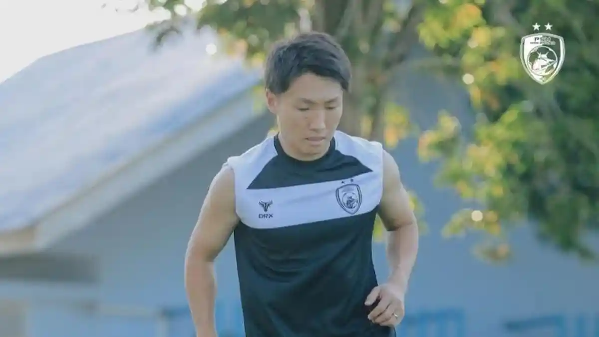 Bernardo Tavares Ragukan Daisuke Sakai Tampil di Laga PSM Makassar vs Shan United