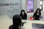 CIMB Niaga Luncurkan Digital Lounge