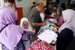 Penjualan Seragan Sekolah di Bandung Meningkat Jelang Tahun Ajaran Baru