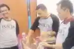 Yan Dwita Hermansyah Ketua Pokja Wartawan Harian Tangerang