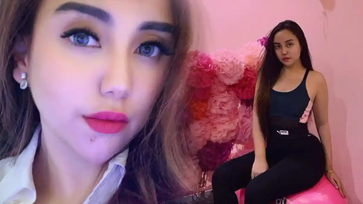 Salmafina Siapkan Hadiah 10 Juta Buat Netizen yang Bisa Bikin Sakit Hati