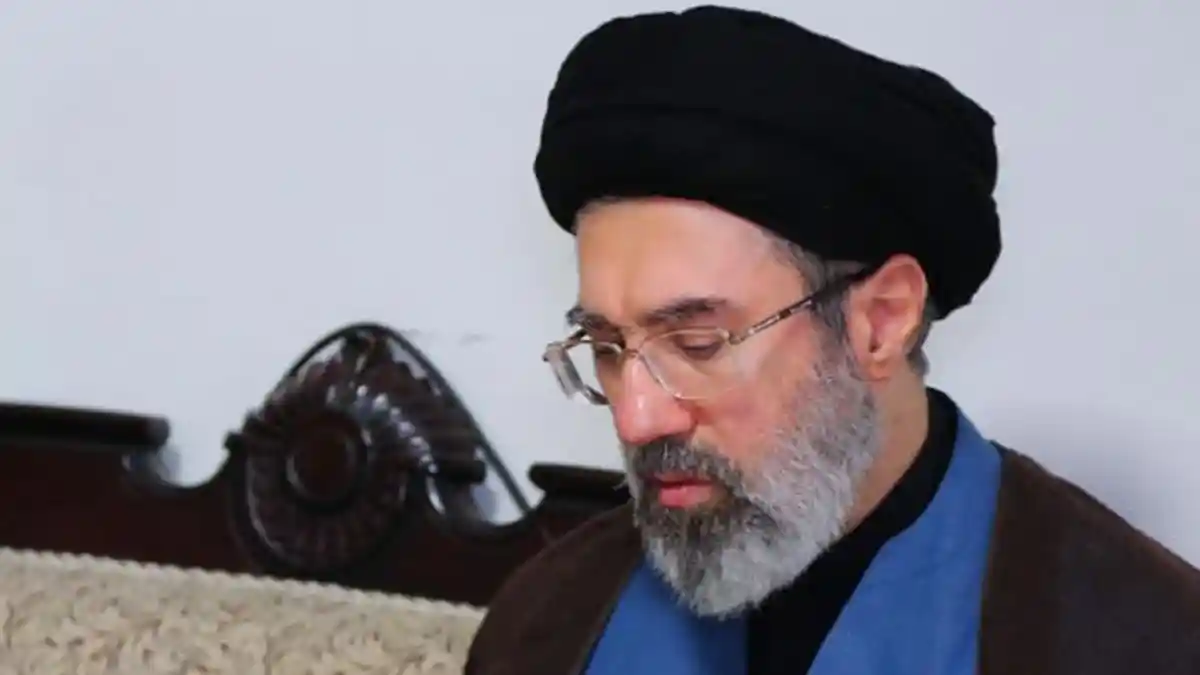 Mojtaba Khamenei Miliarder? Pemimpin Tertinggi Baru Iran Dituding Punya Hotel di Jerman dan Spanyol!