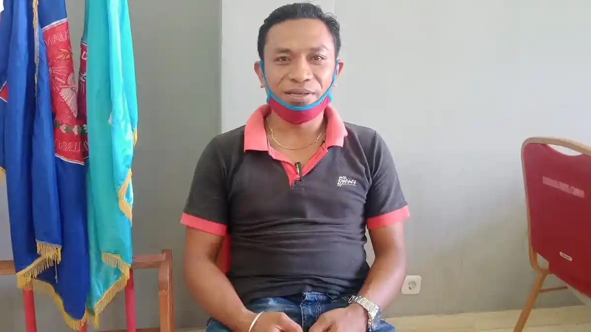 IKTL Larantuka Flotim Terancam Dimerger, Begini Respon Rektor