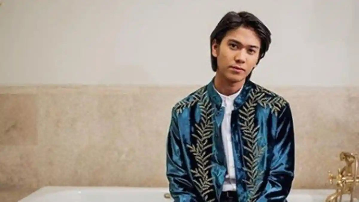 Iqbaal Ramadhan Hanya Ingin Jujur Berkarya dalam Bermusik: Masa Bodoh Kalau Dibully!