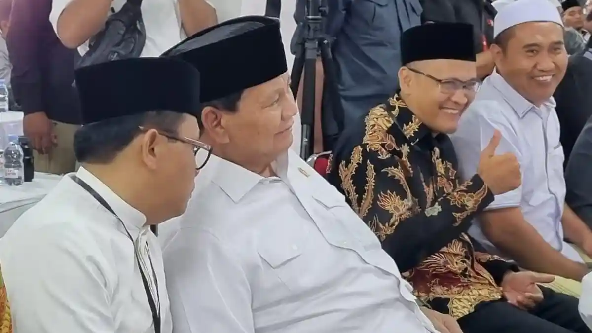 KH Akhmad Khambali Apresiasi Polda Sumut atas Penangkapan Geng Motor