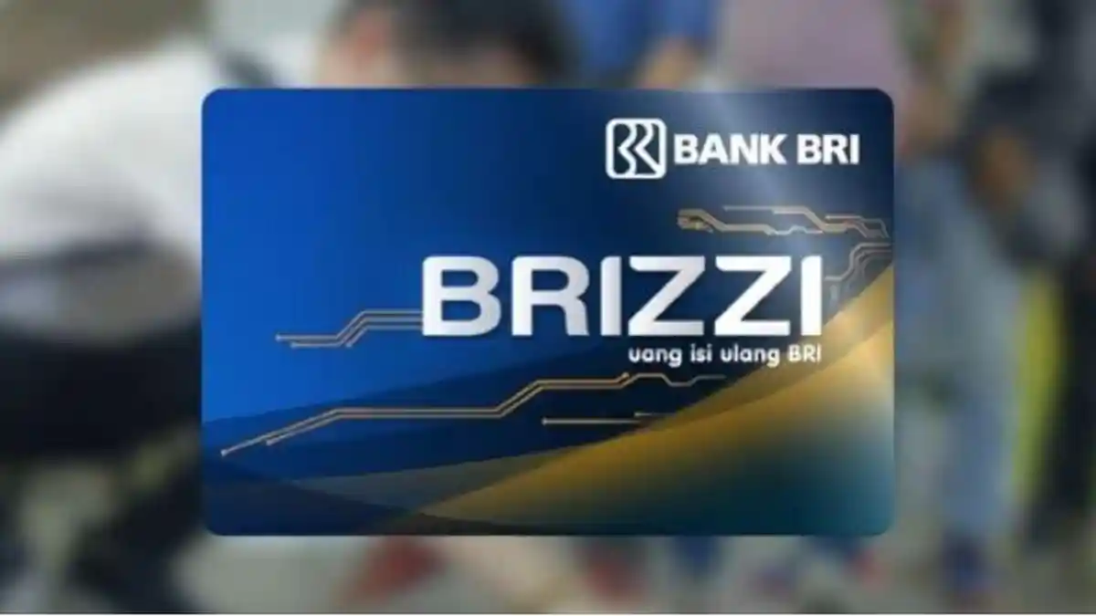 Liburan Makin Berkesan, Bayar Mudah dan Nyaman dengan Brizzi dan BRImo!