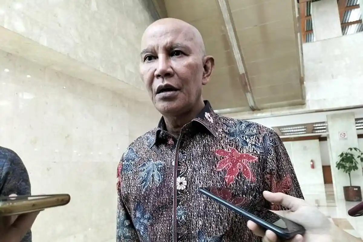 PDIP Tidak Akan Main 'Slonong Boy' Jika Ridwan Kamil Terpilih Jadi Cawapres Ganjar