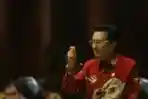 Fadel Muhammad Paparkan Visi dan Misi Capim MPR dari Unsur DPD